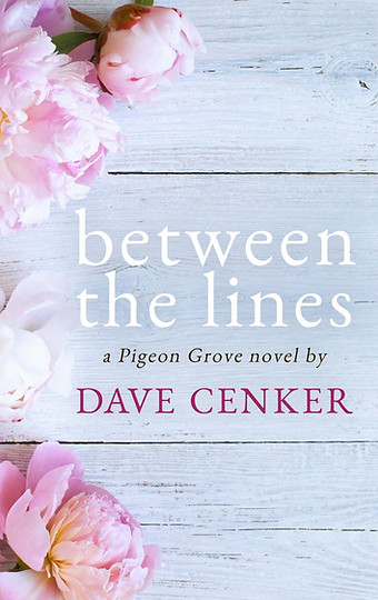 Between the Lines | Dave Cenker